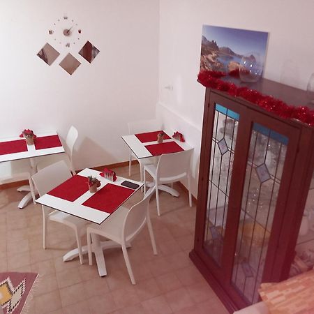 Bed & Breakfast Val Di Erice Valderice Exteriör bild